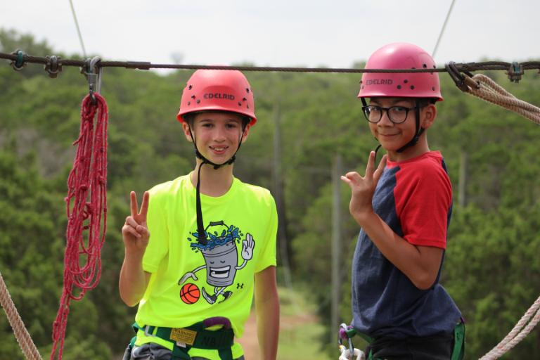 Ultimate Swim Camp- Wednesday