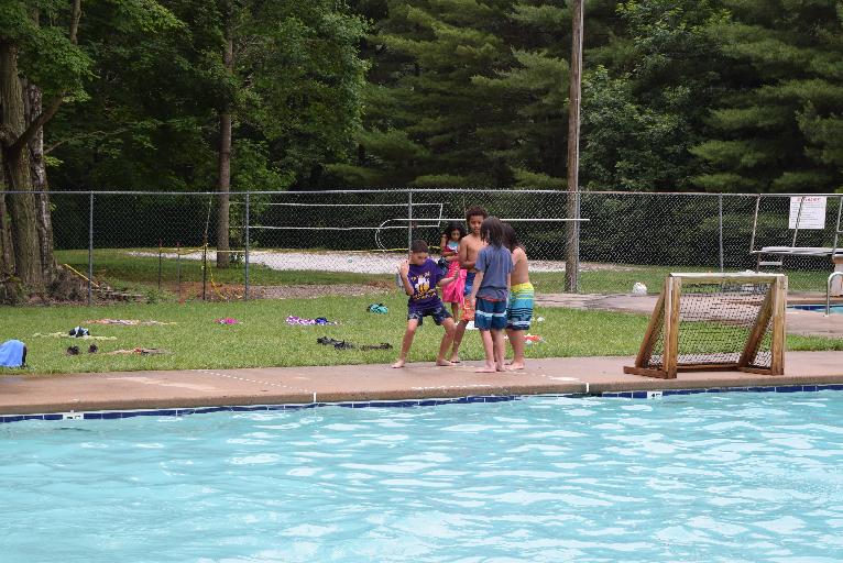 1st Ridge (6/17 - 6/22)