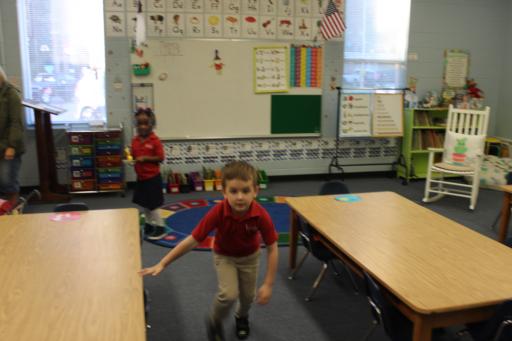 Kindergarten Farm Day