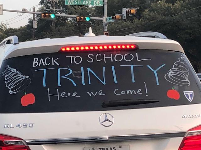 2019-08-20 :: First Day