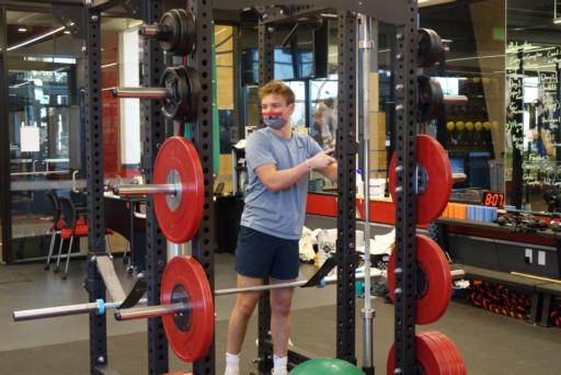 Strength and Conditioning