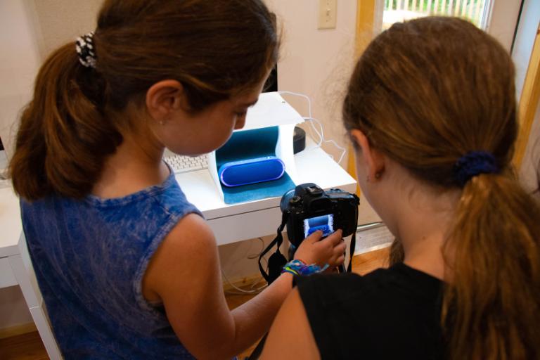 July 23rd - Lake Girls