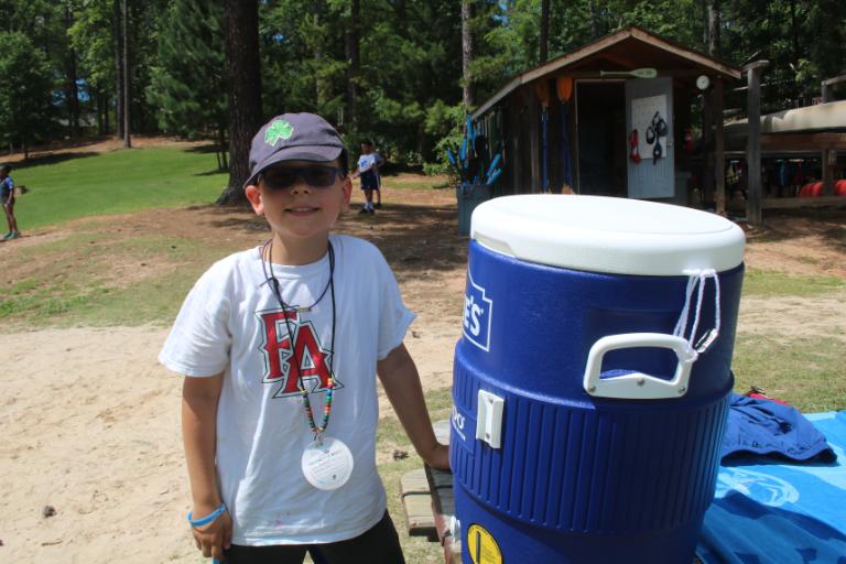 Day Camp Week 1 (June 17-21)