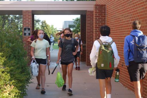 MS-Mustangs-First-Day- Becky