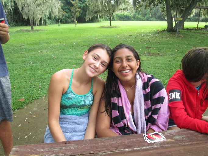 High School - Thursday