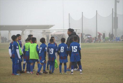 ELGIN YOUTH ELGIN UNITED-MANCH UNITED U11 (TXS) VS CAPITAL CITY SC 10B SKY N (TXS)