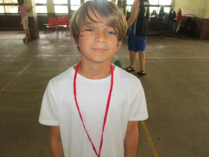 Elementary - Thursday