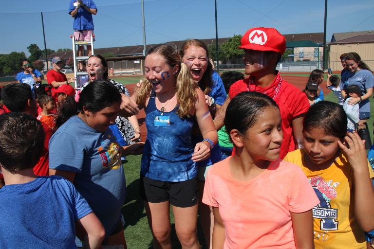 Spring Spirit Discover252 Session 5