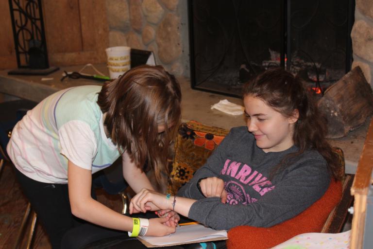 Junior 4 - Day 3 - 2019