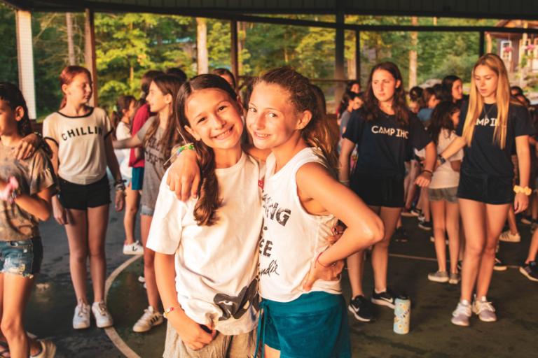 June 28th - IHC Extras