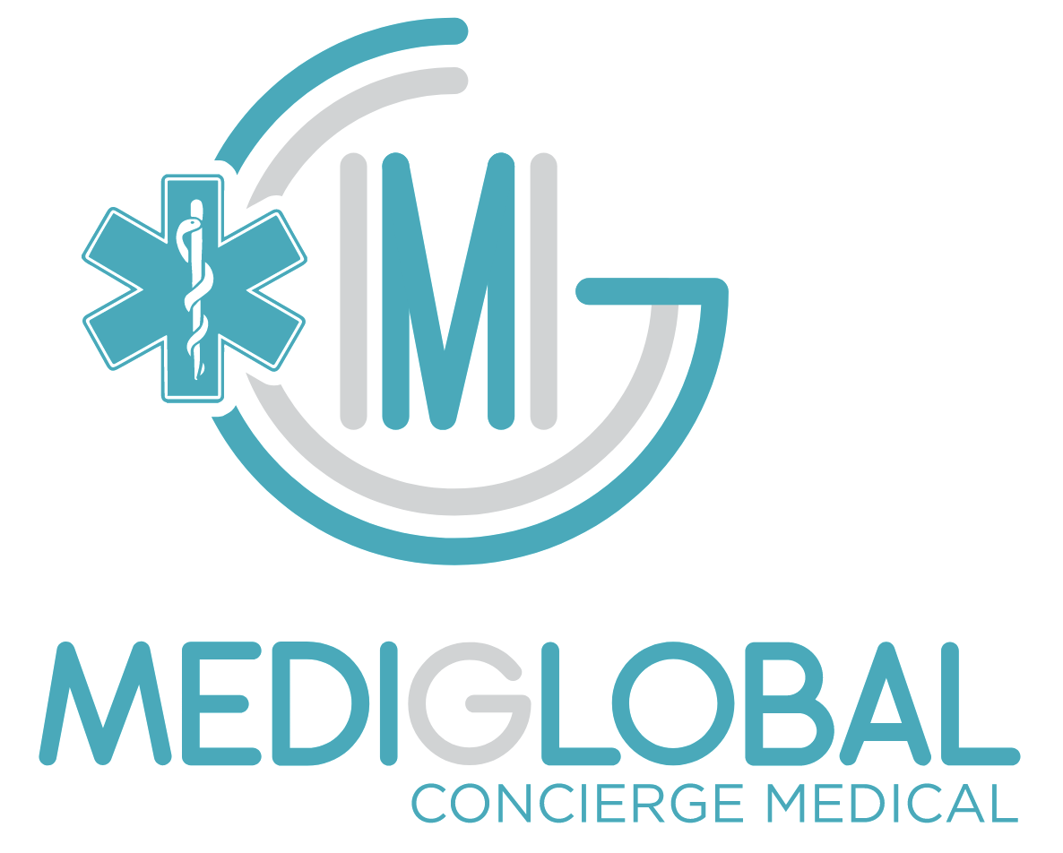 Mediglobal Costa Rica