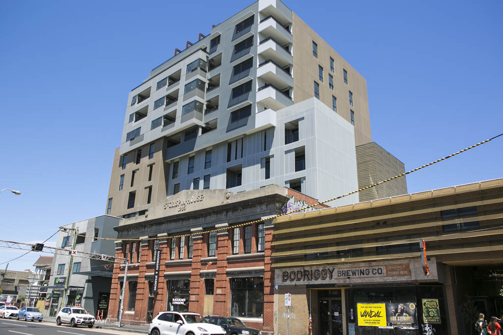 247249 Johnston St Abbotsford Walker