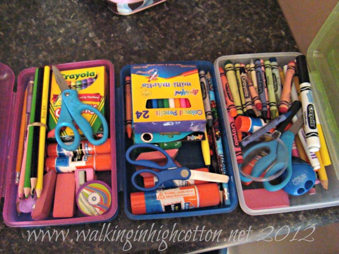 back to school 1