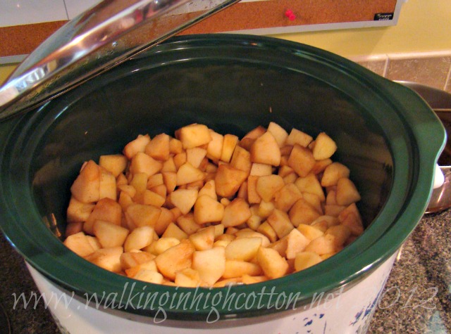 apple butter 2