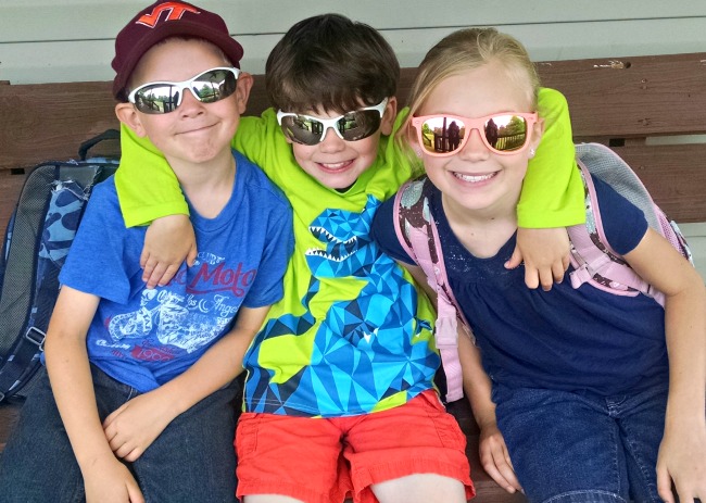 How to Plan a Family Unit Study for Fun Summer Learning - Walking in