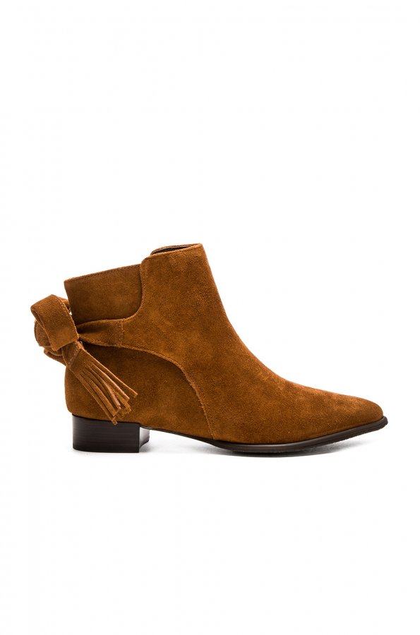 Boralila Bootie
