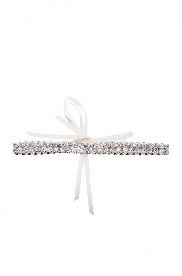 Diamante Choker No. 2 in