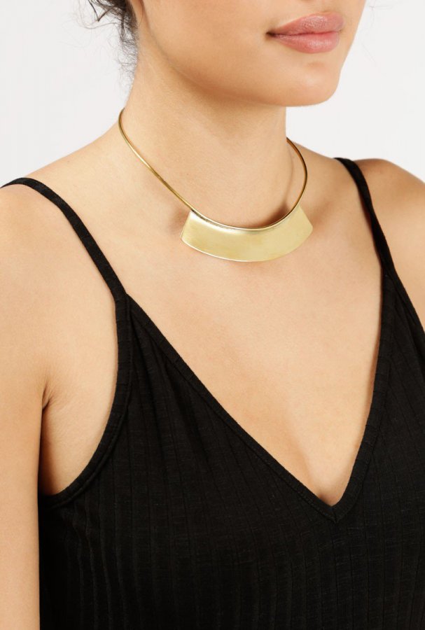 Paddle Choker
