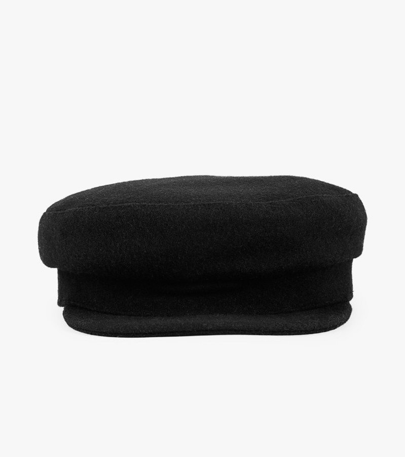 Mattie Greek Fisherman Cap