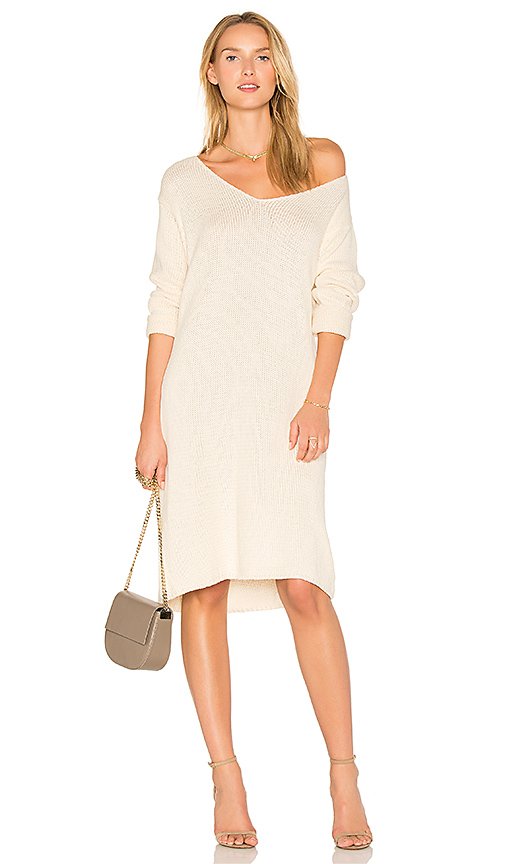 Daria Knit Dress