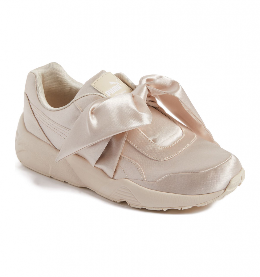 FENTY by Rihanna Bow Sneaker