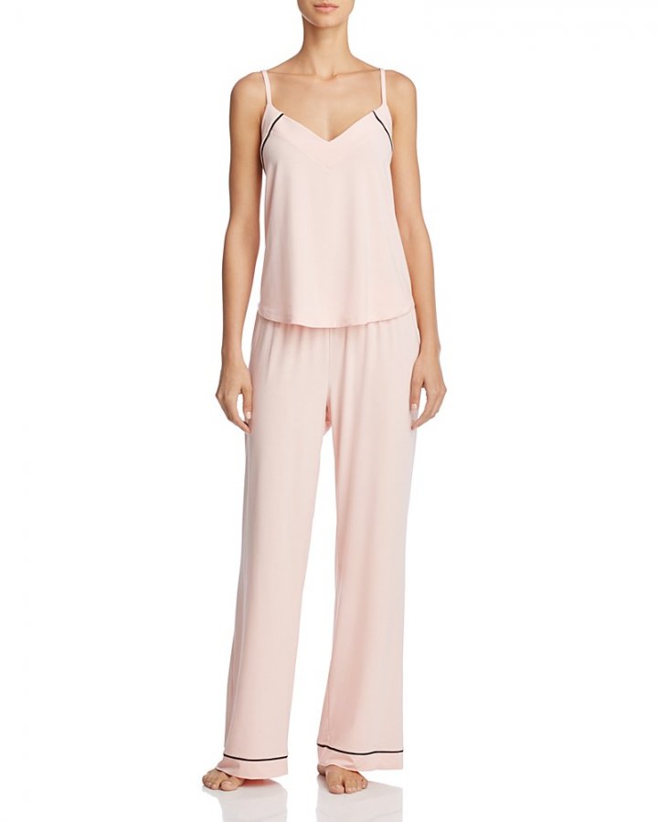 Cami Pajama Set