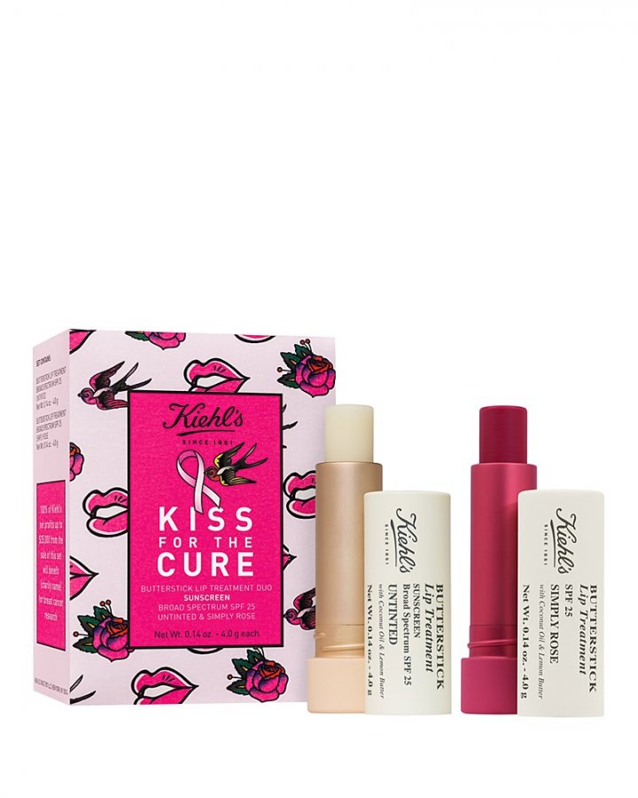 Butterstick Lip Treatment Duo