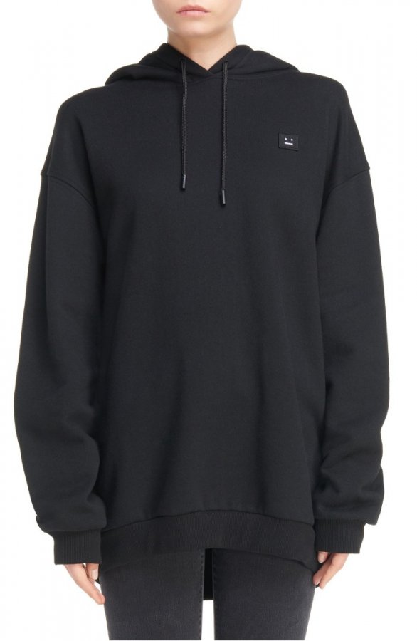 Yala Patch Hoodie