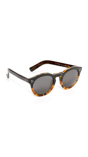 Leonard II Sunglasses
