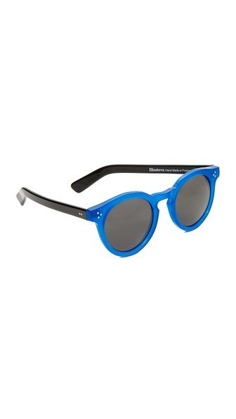 Leonard II Sunglasses