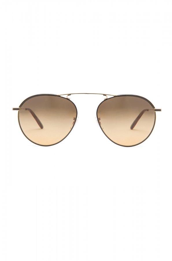 Innes Sunglasses in Dark Wave