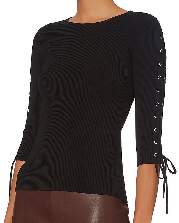 Ronny Kobo Maura Top