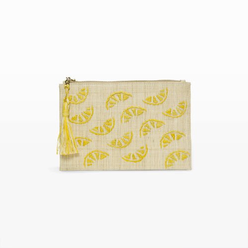 Kayu Lemonade Pouch