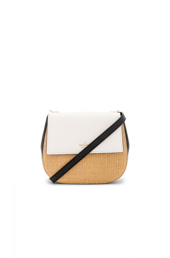 Byrdie Crossbody