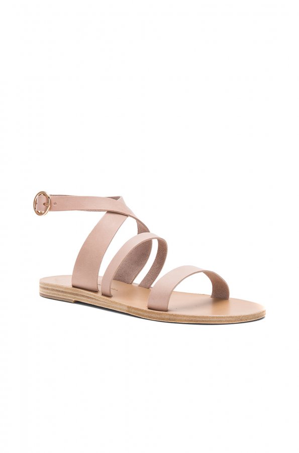 Nikki Sandal