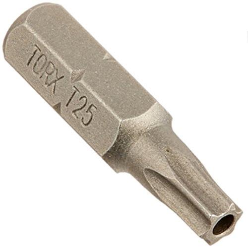 3053026 Insert Bit T25 Point 1 in Overall Length Torx