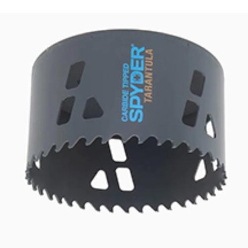 600916Cf Rapid Core Eject Hole Saw Tarantula Material Cut Carb