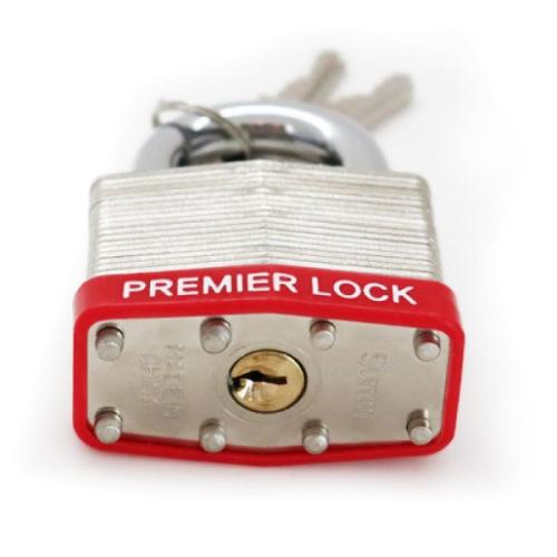 LAP04 2 INCH LAMINATED PADLOCK