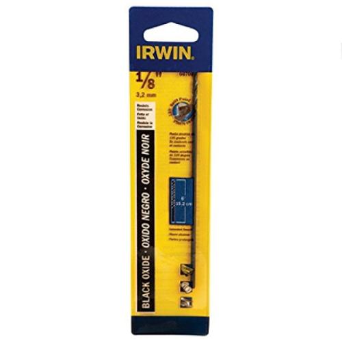 66708 1/8IN X 6IN Drill Bit Aircraft High Speed Steel