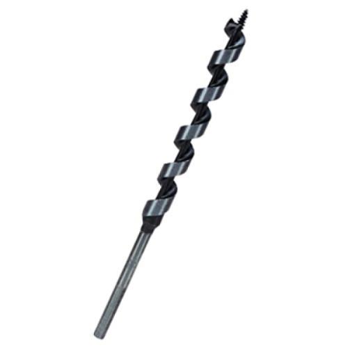 49909 9/16 In I-100 Auger Bit High Speed Steel