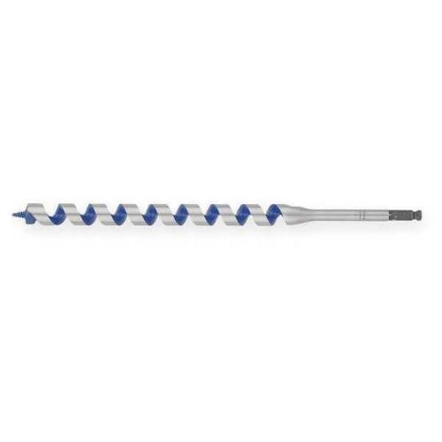 3043013 Auger Bit W/ Weldtec Carbon Steel