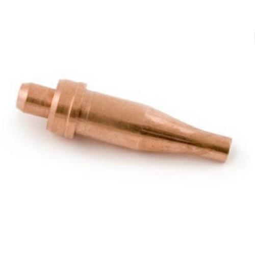 10-Pack #00 Acetylene Cutting Tips – Replacement For Victor Torch – Model 00-3-101