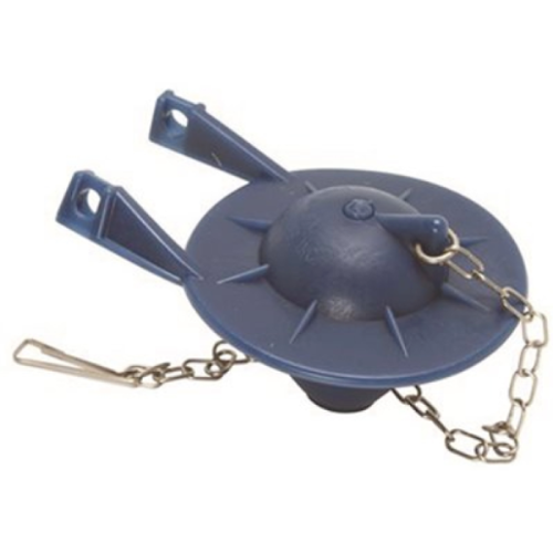 Track Flapper 52BAG FLAPPER REPLACEMENT BLUE VINYL