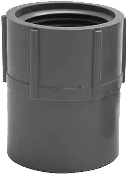 59637(FA30) 3 IN FEMALE ADAPTER PVC