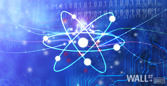 Can Quantum Computing Produce a Hack-Proof Network?
