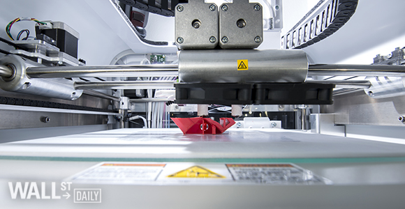 Would You Eat 3-D-Printed Meat?