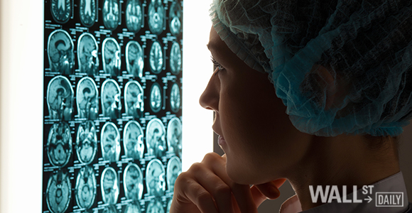 The Cure to Cancer, Blindness, and Stroke