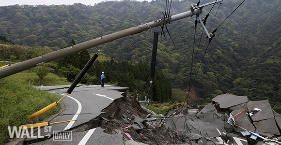 How to Predict When the Next Big Earthquake Will Hit