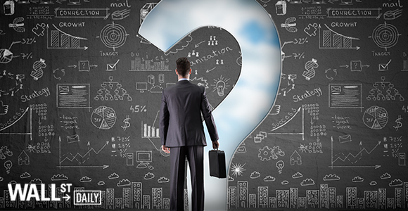 Friday Charts: Three Major Market Forces Coming to an End?