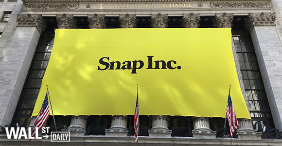 Snap Fail: Three Ticking Time Bombs About to Detonate
